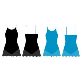 Active Wear – IDPC Collection 3