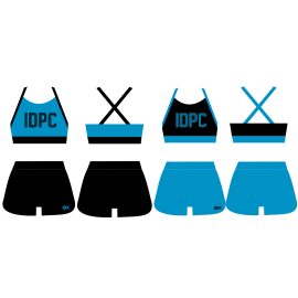 Active Wear – IDPC Collection 2