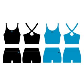 Active Wear – IDPC Collection 1