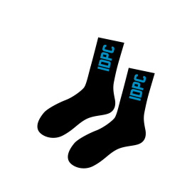 Custom Socks – IDPC