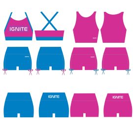 Active Wear – Ignite