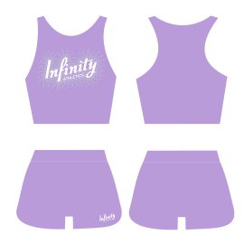 Active Wear – Infinity Athletics
