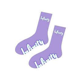 Custom Socks – Infinity Atheletics