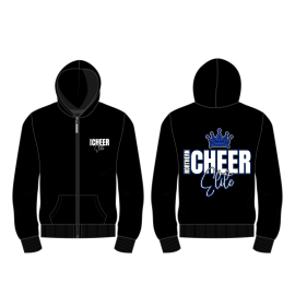 Fleece – Northern Cheer Elite Hoodie