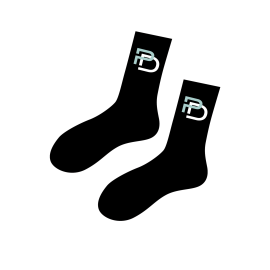 Custom Socks – Prodigy Dance