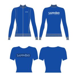 Active Wear – Sapphire Dance Company Collection 2