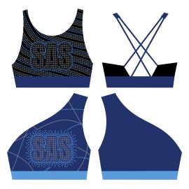 Active Wear – Sydney All Stars Collection 2