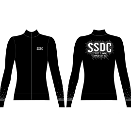 Active Wear – Street Slamin Dance Centre