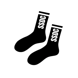 Custom Socks – Street Slamin Dance Centre