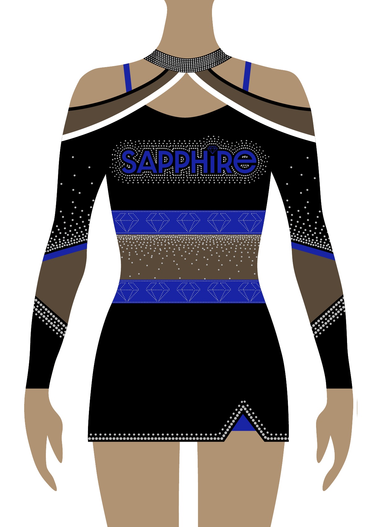 2026 all star cheerleading lycra uniforms Australia TLC Spirit Wear