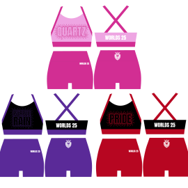 Active Wear – Titan Athletics