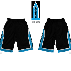 Basketball Shorts – NY Dance