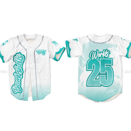 Custom Baseball Jersey – TNT Bombshells