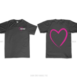 Custom T-shirt – On Stage Dance Studio