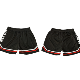 Soccer Short – Alpha Athletics