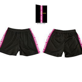 Soccer Short – Annette Roselli Dance Academy