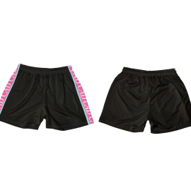 Soccer Short – CAD