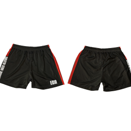 Soccer Short – Extreme Cheer All Stars