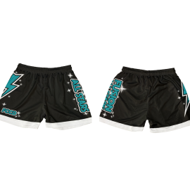 Soccer Short – Fusion All Stars