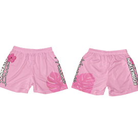 Soccer Short – Formation Dance Training