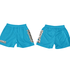 Soccer Short – IDPC