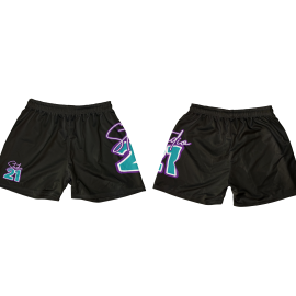 Soccer Short – Studio 21
