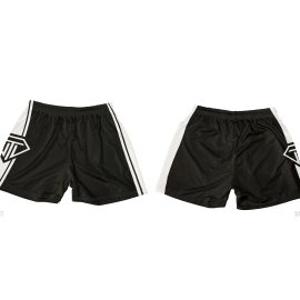 Soccer Short – Triple T Dance