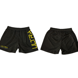 Soccer Short – Ultra Dance Academy