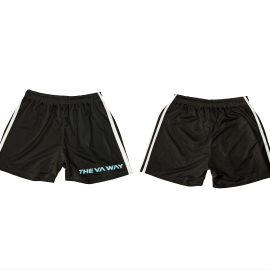 Soccer Short – Vitality Academy