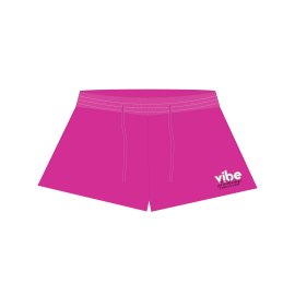 Fleece – Vibe Studios Shorts