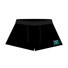 Fleece – TNT All Stars Brisbane shorts