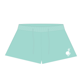 Fleece – TNT All Stars Shorts