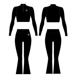 Active Wear – Triple T Dance