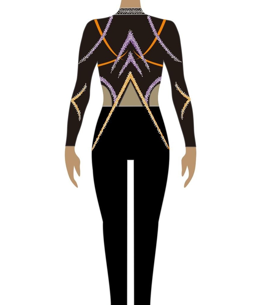 2026 all star cheerleading lycra uniforms Australia TLC Spirit Wear