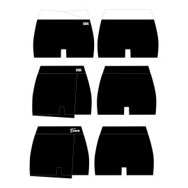 Active Wear – Venom All Stars Cheerleading Collection 2