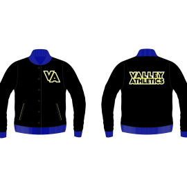 Varsity Jacket – Valley Athletics
