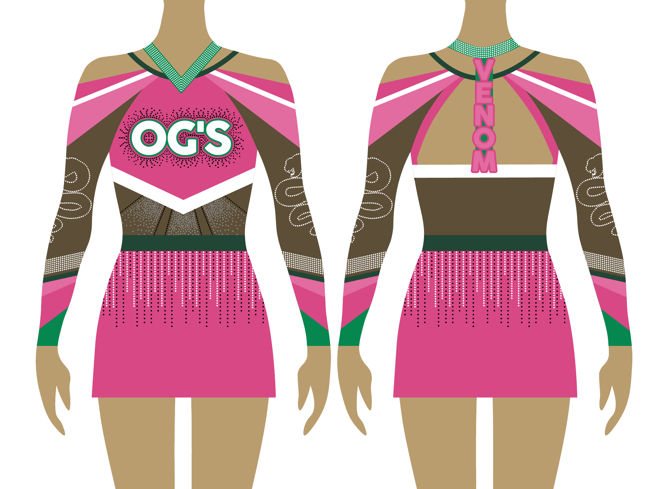 2026 all star cheerleading lycra uniforms Australia TLC Spirit Wear