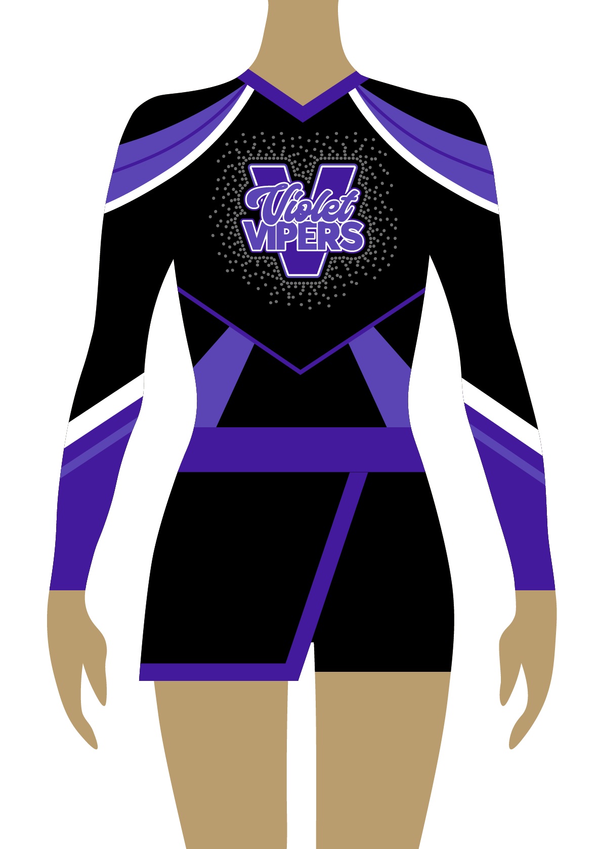 2026 all star cheerleading lycra uniforms Australia TLC Spirit Wear