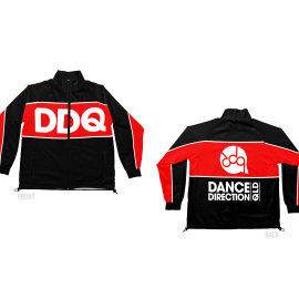 Windbreaker Jacket – Dance Direction QLD