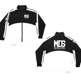Windbreaker Jacket – MDS